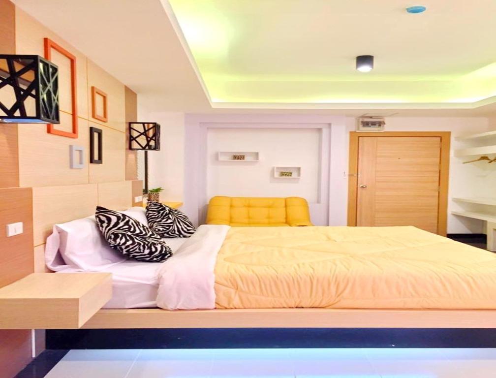 Win Hotel Phayao Phòng bức ảnh